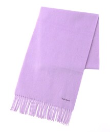 Paul Stuart（ポールスチュアート）の「カラーカシミヤマフラー（マフラー）」