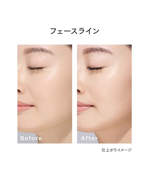 LUNASOL(ルナソル)の「シークレットシェイド(ハイライト/シェーディング・レディース・01 Neutral・FREE)」の7枚目の写真