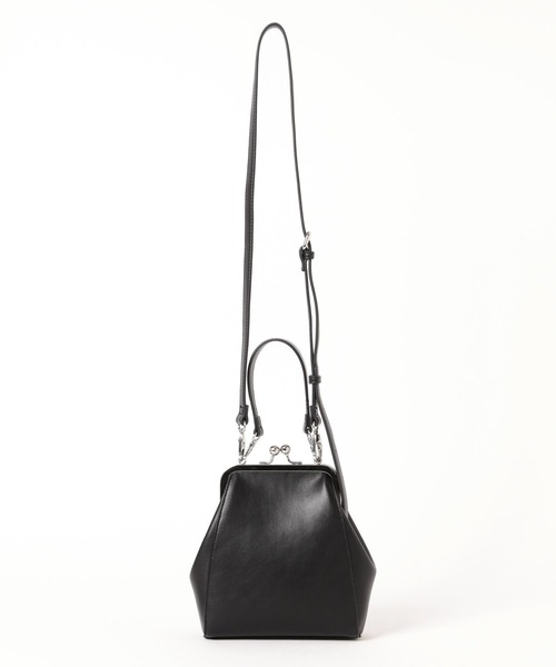 HARE（ハレ）の「GAMA-BAG(HARE)（ショルダーバッグ・メンズ・ブラック・FREE）」の10枚目の写真