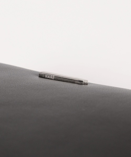 HARE（ハレ）の「GAMA-BAG(HARE)（ショルダーバッグ・メンズ・ブラック・FREE）」の18枚目の写真