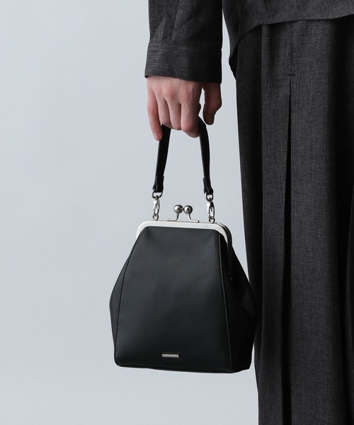 HARE　ショルダーバッグ HARE ショルダーバッグ バッグ 2WAYバケットBAG(HARE