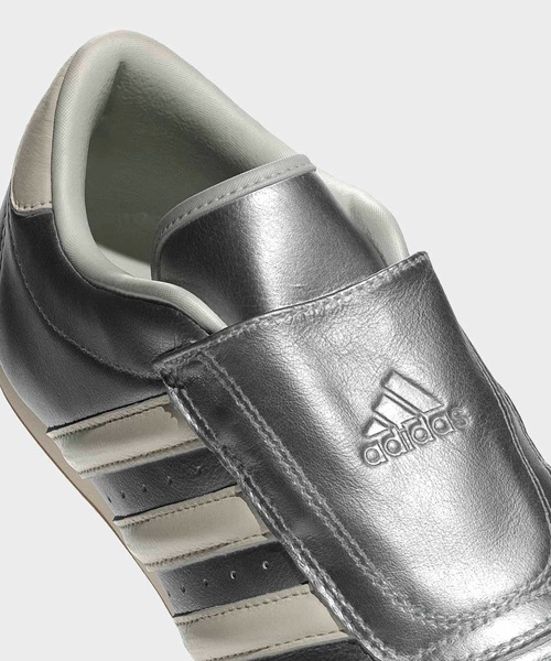 adidas（アディダス）の「テコンドー シューズ / Taekwondo Shoes / アディダスオリジナルス adidas Originals（スニーカー・レディース・ブラウン/シルバー・23.5cm/23.0cm/22.5cm/25.5cm/25.0cm/24.5cm/24.0cm/28.0cm/22.0cm/27.5cm/27.0cm/26.5cm/26.0cm）」の15枚目の写真