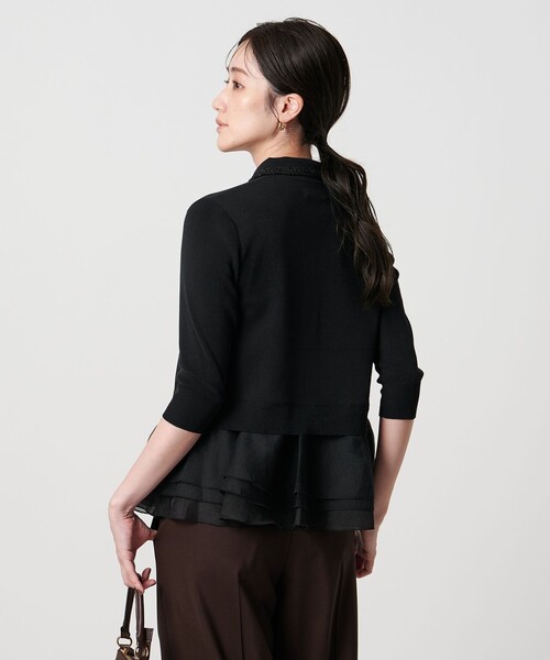 UNITED ARROWS（ユナイテッドアローズ）の「レディー ポロコンビ