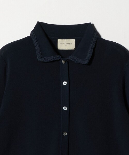 UNITED ARROWS（ユナイテッドアローズ）の「レディー ポロコンビ