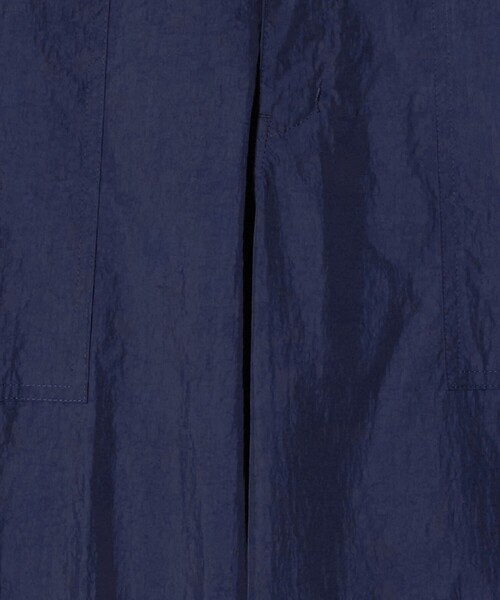 koti BEAUTY&YOUTH（コティ ビューティアンドユース）の「＜koti BEAUTY&YOUTH＞ナイロン ベイカー パンツ（その他パンツ・メンズ・ネイビー/ベージュ・L/M/S）」の16枚目の写真