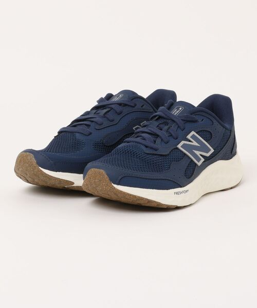 セール】new balance ニューバランス FRESH FOAM ARISHI V4【超軽量/2E