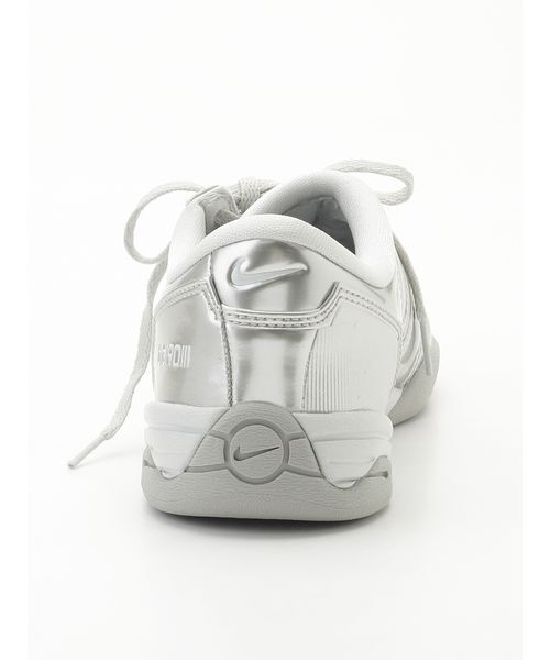 NIKE(ナイキ)の「【NIKE】WMNS T90(スニーカー・レディース・シルバー・25/24.5/23.5/23/24)」の6枚目の写真