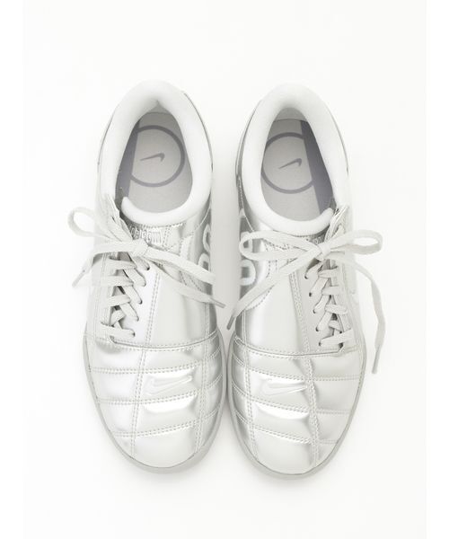 NIKE(ナイキ)の「【NIKE】WMNS T90(スニーカー・レディース・シルバー・25/24.5/23.5/23/24)」の8枚目の写真