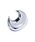 IRIS47iCXtH[Zuj́uyIRIS 47ztsuki brooch/cL u[` BO206iu[`/RT[WjvbVo[