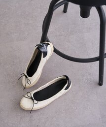 BEARDSLEY ビアズリーLIVETART バレエシューズ ブラック BEARDSLEY ビアズリーLIVETART バレエシューズ ブラック