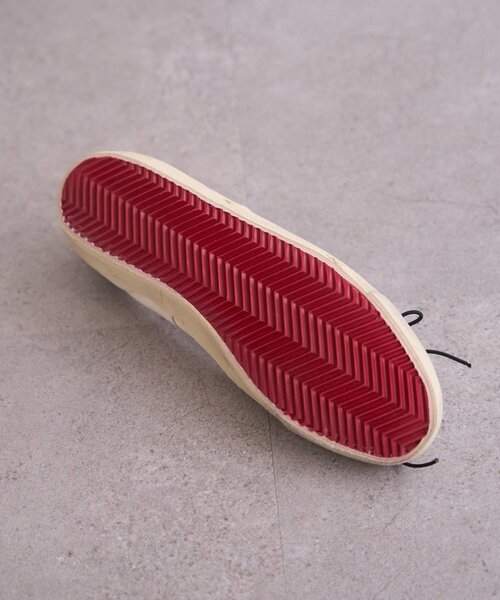 BEARDSLEY(ビアズリー)の「《HIDN ANDER》AMYバレエシューズ(パンプス・レディース・ブラウン/ホワイト・36/37/38/39/35)」の10枚目の写真