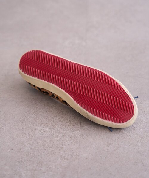 BEARDSLEY(ビアズリー)の「《HIDN ANDER》AMYバレエシューズ(パンプス・レディース・ブラウン/ホワイト・36/37/38/39/35)」の22枚目の写真