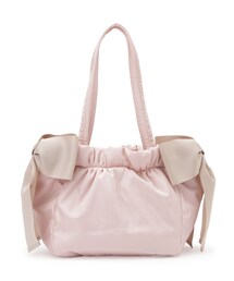 couture brooch | サイドリボントートバッグ(トートバッグ)