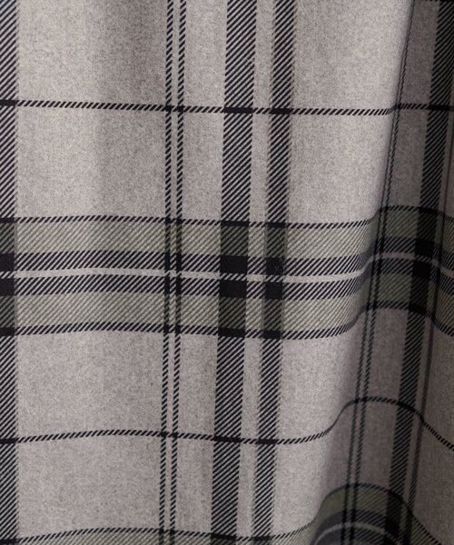 natural couture（ナチュラルクチュール）の「チェック柄ペンシルスカート（スカート・レディース・その他1/その他2/その他3・FREE）」の20枚目の写真