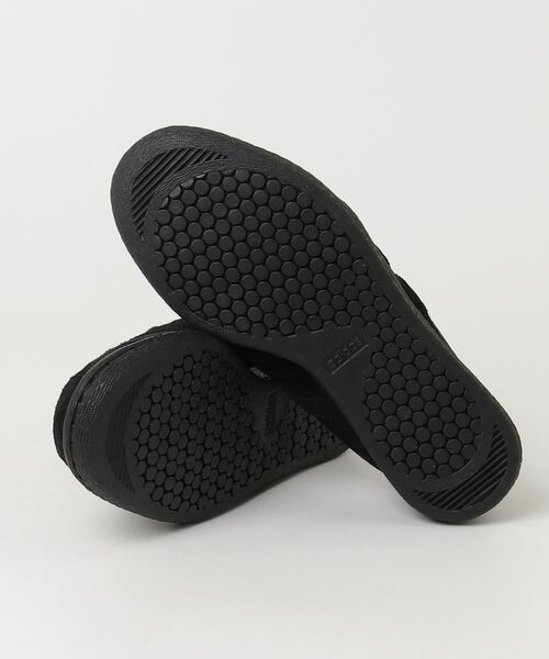 adidas（アディダス）の「タバコ シューズ / TOBACCO SHOES / アディダスオリジナルス adidas Originals　スニーカー（スニーカー・メンズ・ブラック×ブラック/ブラウン/グレー・26.0cm/26.5cm/27.0cm/27.5cm/28.0cm/22.0cm/22.5cm/23.0cm/23.5cm/24.0cm/24.5cm/25.0cm/25.5cm/28.5cm/29.0cm）」の12枚目の写真