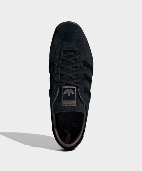 adidas（アディダス）の「タバコ シューズ / TOBACCO SHOES