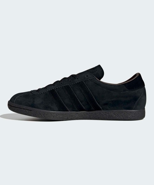 adidas（アディダス）の「タバコ シューズ / TOBACCO SHOES / アディダスオリジナルス adidas Originals　スニーカー（スニーカー・メンズ・ブラック×ブラック/ブラウン/グレー・26.0cm/26.5cm/27.0cm/27.5cm/28.0cm/22.0cm/22.5cm/23.0cm/23.5cm/24.0cm/24.5cm/25.0cm/25.5cm/28.5cm/29.0cm）」の8枚目の写真