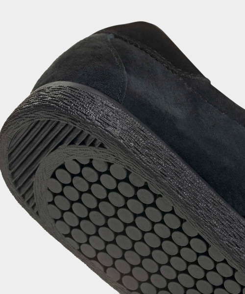 adidas（アディダス）の「タバコ シューズ / TOBACCO SHOES / アディダスオリジナルス adidas Originals　スニーカー（スニーカー・メンズ・ブラック×ブラック/ブラウン/グレー・26.0cm/26.5cm/27.0cm/27.5cm/28.0cm/22.0cm/22.5cm/23.0cm/23.5cm/24.0cm/24.5cm/25.0cm/25.5cm/28.5cm/29.0cm）」の10枚目の写真