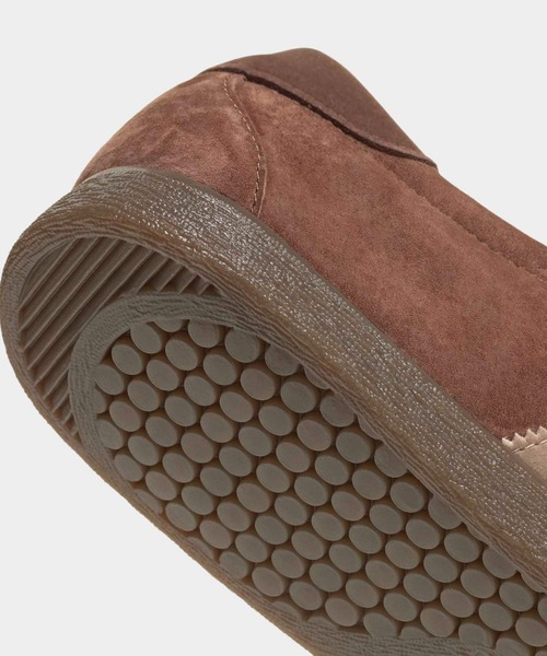 タバコ シューズ / TOBACCO SHOES / アディダスオリジナルス adidas