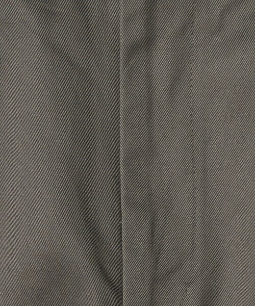 green label relaxing（グリーンレーベルリラクシング）の「【WEB限定】＜3/2 WORKS＞GLR ワイドチノ チノパンツ（チノパンツ・メンズ・ベージュ/ナチュラル/ブラック/オリーブ・S/XL/M/L）」の19枚目の写真