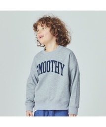 Smoothy | Smoothy College Sweat / スムージー カレッジトレーナー(スウェット)