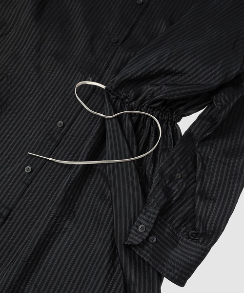 DINDIA 2267 W.W.DRESS（ワンピース）｜DRIES VAN NOTEN（ドリスヴァン