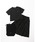 THOUSAND MILE�i�T�E�U���h�}�C���j�́u[L's]SHORT SLEEVE T-SHIRT & SKIRT SET NY/PU PRINT/�V���[�g�X���[�uT�V���c���X�J�[�g�Z�b�g �v�����g�i�Z�b�g�A�b�v�j�v�b�u���b�N�n���̑�