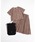 THOUSAND MILE�i�T�E�U���h�}�C���j�́u[L's]SHORT SLEEVE T-SHIRT & SKIRT SET NY/PU PRINT/�V���[�g�X���[�uT�V���c���X�J�[�g�Z�b�g �v�����g�i�Z�b�g�A�b�v�j�v�b���I�p�[�h