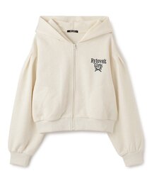 by LOVEiT | 【WEB限定】クマ耳パーカー(パーカー)