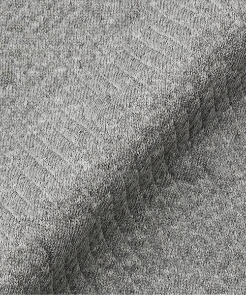 by LOVEiT（バイラビット）の「【WEB限定】クマ耳パーカー（パーカー・キッズ・グレー系/オフホワイト・120cm/150cm/130cm/160cm/140cm）」の8枚目の写真