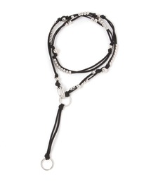 LOWRYS FARM | FSマルチWAYコード 598335(ネックレス)