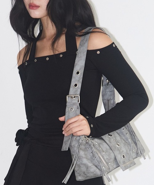 セール】【日本未発売/WEB限定】ILLIGO(イリゴ)/ヴィンテージ