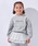 ever closet�i�G�o�[�N���[�[�b�g�j�́u�N���b�v�h��g���[�i�[�i�X�E�F�b�g�j�v�b�ۃO���[