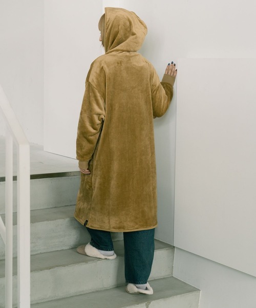 セール】着るブランケット / 587530（ブランケット）｜LAKOLE（ラコレ