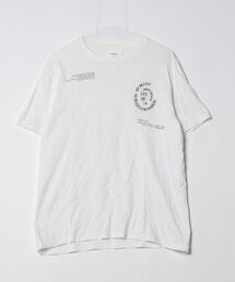 Ameri（アメリ）の「半袖Tシャツ（Tシャツ/カットソー）」