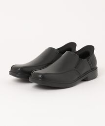 SKECHERS（スケッチャーズ）の「SKECHERS スケッチャーズ SLIP-INS スリップインズ CASWELL-FRANTONE【軽量】（ドレスシューズ）」