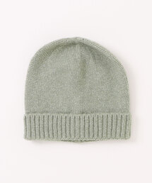 Rylee + Cru（ライリーアンドクルー）の「【Bs】【it】【Rylee + Cru】Beanie || Laurel（ニットキャップ/ビーニー）」