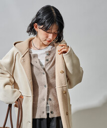 ■送料無料■N.Y発！\"Abercrombie 新作-コーデュロイボアJKT\" FREAK'S STORE｜フリークスストアのジャケット/アウター（コーデュロイ