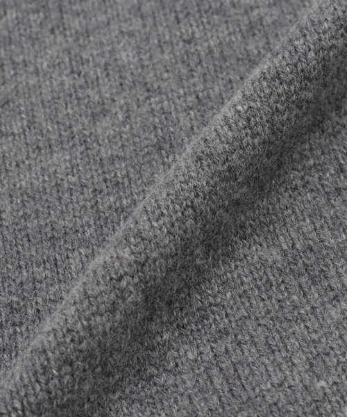 セール】Higuchi*Sカシミヤ混フードマフラー（マフラー）｜Spick