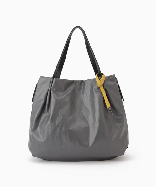 トートバッグ サイドジッパー（トートバッグ）｜LAZY SUSAN（レイジー