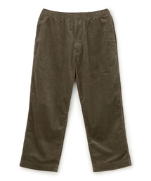 DANTON（ダントン）の「MEN'S CORDUROY STRAIGHT SILHOUETTE EASY PANTS（その他パンツ）」
