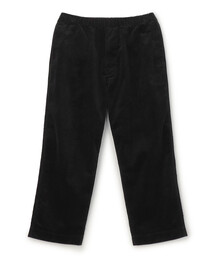 DANTON | MEN'S CORDUROY STRAIGHT SILHOUETTE EASY PANTS(その他パンツ)