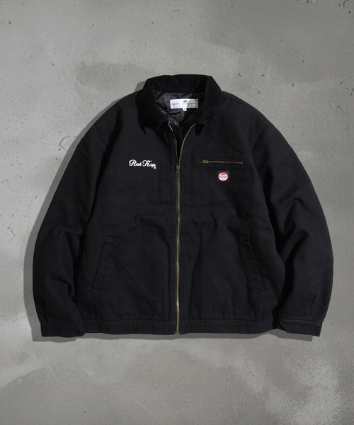 セール】REDKAP ダックジャケット（ブルゾン）｜RED KAP（レッド