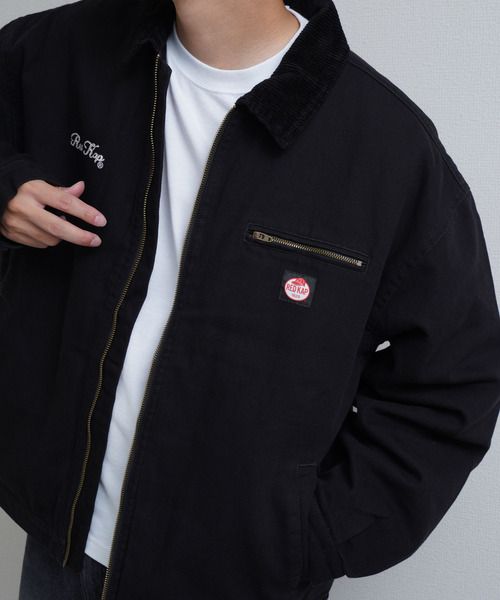 REDKAP ダックジャケット（ブルゾン）｜RED KAP（レッドキャップ）の