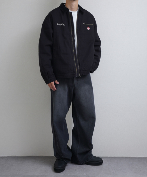 REDKAP ダックジャケット（ブルゾン）｜RED KAP（レッドキャップ）の