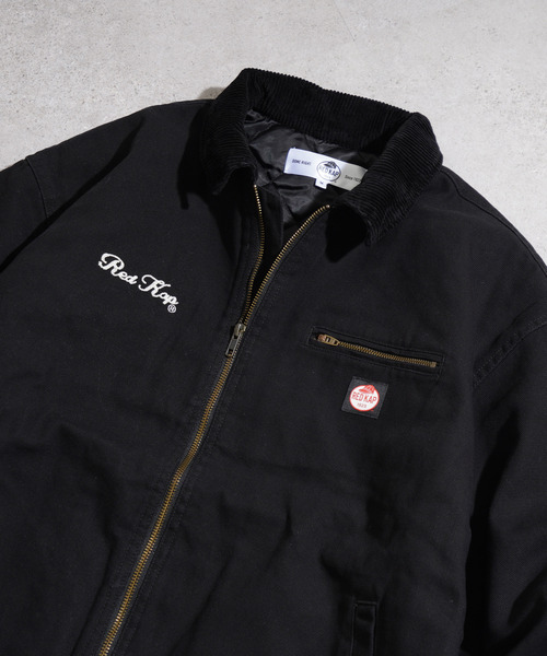 セール】REDKAP ダックジャケット（ブルゾン）｜RED KAP（レッド