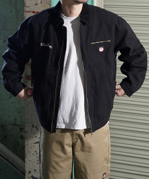 セール】REDKAP ダックジャケット（ブルゾン）｜RED KAP（レッド