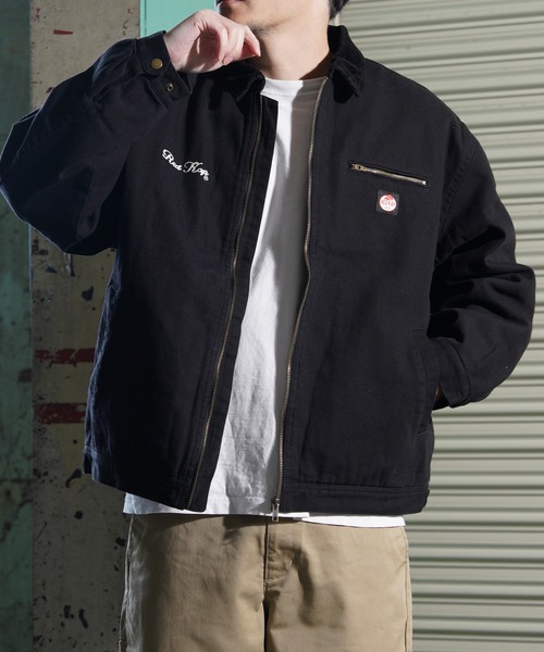 REDKAP ダックジャケット（ブルゾン）｜RED KAP（レッドキャップ）の