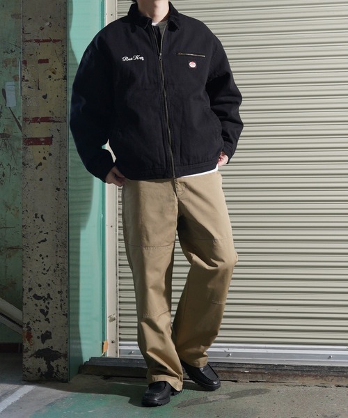 REDKAP ダックジャケット（ブルゾン）｜RED KAP（レッドキャップ）の