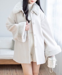 clear｜クリアのジャケット/アウター通販 - ZOZOTOWN